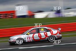 Silverstone Classic  28-30 July 2017  At the Home of British Motorsport  BUTCHER Keith, Audi A4  Free for editorial use only Photo credit – JEP