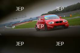 Silverstone Classic  28-30 July 2017 At the Home of British Motorsport JET Super Touring BMW 1 Series Free for editorial use only Photo credit –  JEP 