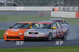 Silverstone Classic  28-30 July 2017 At the Home of British Motorsport JET Super Touring xxxxxxxdrivercarxxxxx Free for editorial use only Photo credit –  JEP 