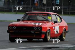 Silverstone Classic  28-30 July 2017 At the Home of British Motorsport JET Super Touring xxxxxxxdrivercarxxxxx Free for editorial use only Photo credit –  JEP 