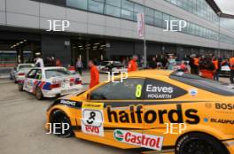 Silverstone Classic  28-30 July 2017 At the Home of British Motorsport JET Super Touring HOGARTH Bernie/HOGARTH Marcus, Honda Integra Free for editorial use only Photo credit –  JEP 