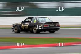 Silverstone Classic  28-30 July 2017 At the Home of British Motorsport JET Super Touring RICHARDS Jim, BMW 635  Free for editorial use only Photo credit –  JEP 