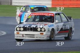 Silverstone Classic  28-30 July 2017 At the Home of British Motorsport JET Super Touring xxxxxxxdrivercarxxxxx Free for editorial use only Photo credit –  JEP 