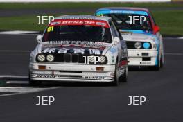 Silverstone Classic  28-30 July 2017 At the Home of British Motorsport JET Super Touring xxxxxxxdrivercarxxxxx Free for editorial use only Photo credit –  JEP 