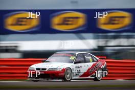 Silverstone Classic  28-30 July 2017  At the Home of British Motorsport  BEIGHTON Chris/BEIGHTON Benjamin, Honda Accord Free for editorial use only Photo credit – JEP