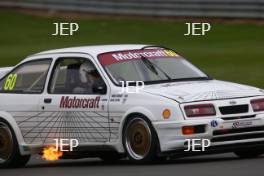 Silverstone Classic  28-30 July 2017 At the Home of British Motorsport JET Super Touring xxxxxxxdrivercarxxxxx Free for editorial use only Photo credit –  JEP 