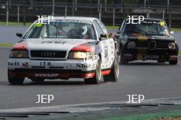 Silverstone Classic  28-30 July 2017 At the Home of British Motorsport JET Super Touring xxxxxxxdrivercarxxxxx Free for editorial use only Photo credit –  JEP 