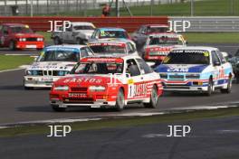 Silverstone Classic  28-30 July 2017 At the Home of British Motorsport JET Super Touring xxxxxxxdrivercarxxxxx Free for editorial use only Photo credit –  JEP 