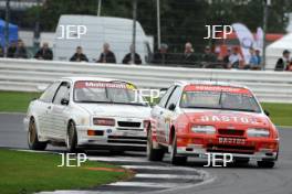 Silverstone Classic  28-30 July 2017 At the Home of British Motorsport JET Super Touring xxxxxxxdrivercarxxxxx Free for editorial use only Photo credit –  JEP 