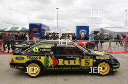 Silverstone Classic  28-30 July 2017 At the Home of British Motorsport JET Super Touring xxxxxxxdrivercarxxxxx Free for editorial use only Photo credit –  JEP 