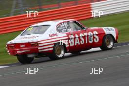 Silverstone Classic  28-30 July 2017 At the Home of British Motorsport JET Super Touring xxxxxxxdrivercarxxxxx Free for editorial use only Photo credit –  JEP 