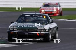 Silverstone Classic  28-30 July 2017 At the Home of British Motorsport JET Super Touring xxxxxxxdrivercarxxxxx Free for editorial use only Photo credit –  JEP 