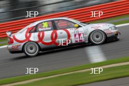 Silverstone Classic  28-30 July 2017 At the Home of British Motorsport JET Super Touring xxxxxxxdrivercarxxxxx Free for editorial use only Photo credit –  JEP 