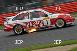 Silverstone Classic  28-30 July 2017 At the Home of British Motorsport JET Super Touring xxxxxxxdrivercarxxxxx Free for editorial use only Photo credit –  JEP 