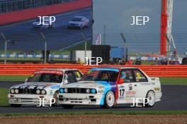 Silverstone Classic  28-30 July 2017 At the Home of British Motorsport JET Super Touring xxxxxxxdrivercarxxxxx Free for editorial use only Photo credit –  JEP 