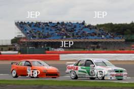 Silverstone Classic  28-30 July 2017 At the Home of British Motorsport JET Super Touring xxxxxxxdrivercarxxxxx Free for editorial use only Photo credit –  JEP 