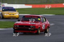 Silverstone Classic  28-30 July 2017 At the Home of British Motorsport JET Super Touring xxxxxxxdrivercarxxxxx Free for editorial use only Photo credit –  JEP 