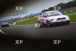 Silverstone Classic  28-30 July 2017 At the Home of British Motorsport JET Super Touring xxxxxxxdrivercarxxxxx Free for editorial use only Photo credit –  JEP 