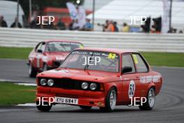 Silverstone Classic  28-30 July 2017 At the Home of British Motorsport JET Super Touring xxxxxxxdrivercarxxxxx Free for editorial use only Photo credit –  JEP 