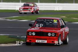 Silverstone Classic  28-30 July 2017 At the Home of British Motorsport JET Super Touring xxxxxxxdrivercarxxxxx Free for editorial use only Photo credit –  JEP 