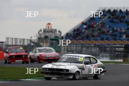 Silverstone Classic  28-30 July 2017 At the Home of British Motorsport JET Super Touring xxxxxxxdrivercarxxxxx Free for editorial use only Photo credit –  JEP 