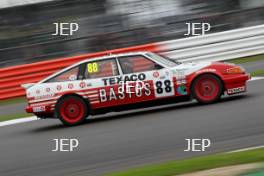 Silverstone Classic  28-30 July 2017 At the Home of British Motorsport JET Super Touring xxxxxxxdrivercarxxxxx Free for editorial use only Photo credit –  JEP 