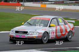 Silverstone Classic  28-30 July 2017 At the Home of British Motorsport JET Super Touring xxxxxxxdrivercarxxxxx Free for editorial use only Photo credit –  JEP 