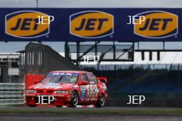 Silverstone Classic  28-30 July 2017  At the Home of British Motorsport  MAUGER Phil, Nissan Primera Free for editorial use only Photo credit – JEP