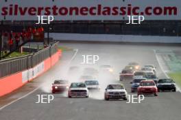 Silverstone Classic  28-30 July 2017 At the Home of British Motorsport JET Super Touring xxxxxxxdrivercarxxxxx Free for editorial use only Photo credit –  JEP 