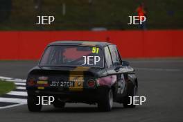 Silverstone Classic  28-30 July 2017 At the Home of British Motorsport JET Super Touring xxxxxxxdrivercarxxxxx Free for editorial use only Photo credit –  JEP 