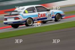 Silverstone Classic  28-30 July 2017 At the Home of British Motorsport JET Super Touring xxxxxxxdrivercarxxxxx Free for editorial use only Photo credit –  JEP 