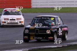 Silverstone Classic  28-30 July 2017 At the Home of British Motorsport JET Super Touring xxxxxxxdrivercarxxxxx Free for editorial use only Photo credit –  JEP 