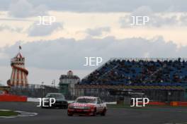 Silverstone Classic  28-30 July 2017 At the Home of British Motorsport JET Super Touring Rover Free for editorial use only Photo credit –  JEP 