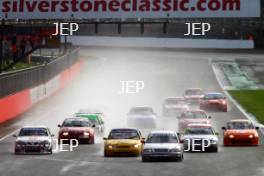 Silverstone Classic  28-30 July 2017 At the Home of British Motorsport JET Super Touring xxxxxxxdrivercarxxxxx Free for editorial use only Photo credit –  JEP 