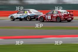 Silverstone Classic  28-30 July 2017 At the Home of British Motorsport JET Super Touring xxxxxxxdrivercarxxxxx Free for editorial use only Photo credit –  JEP 