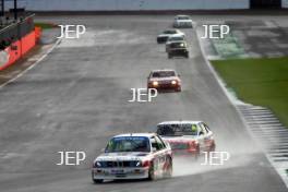 Silverstone Classic  28-30 July 2017 At the Home of British Motorsport JET Super Touring SMITH Mark, BMW E30 M3  Free for editorial use only Photo credit –  JEP 