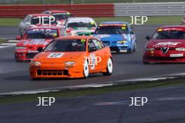 Silverstone Classic  28-30 July 2017 At the Home of British Motorsport JET Super Touring xxxxxxxdrivercarxxxxx Free for editorial use only Photo credit –  JEP 