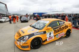 Silverstone Classic  28-30 July 2017 At the Home of British Motorsport JET Super Touring HOGARTH Bernie/HOGARTH Marcus, Honda Integra Free for editorial use only Photo credit –  JEP 