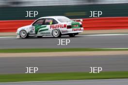 Silverstone Classic  28-30 July 2017 At the Home of British Motorsport JET Super Touring xxxxxxxdrivercarxxxxx Free for editorial use only Photo credit –  JEP 