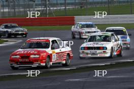 Silverstone Classic  28-30 July 2017 At the Home of British Motorsport JET Super Touring xxxxxxxdrivercarxxxxx Free for editorial use only Photo credit –  JEP 