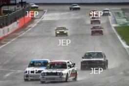 Silverstone Classic  28-30 July 2017 At the Home of British Motorsport JET Super Touring  HOULBROOK Tom, BMW E30 M3  Free for editorial use only Photo credit –  JEP 