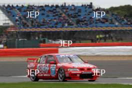 Silverstone Classic  28-30 July 2017 At the Home of British Motorsport JET Super Touring  MAUGER Phil, Nissan Primera Free for editorial use only Photo credit –  JEP 