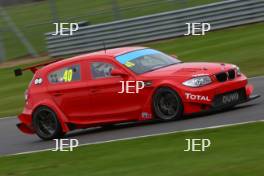 Silverstone Classic  28-30 July 2017 At the Home of British Motorsport JET Super Touring BMW 1 Series Free for editorial use only Photo credit –  JEP 