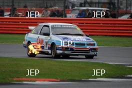 Silverstone Classic  28-30 July 2017 At the Home of British Motorsport JET Super Touring xxxxxxxdrivercarxxxxx Free for editorial use only Photo credit –  JEP 