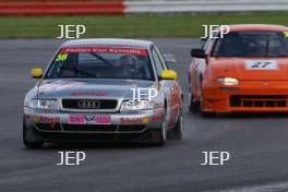 Silverstone Classic  28-30 July 2017 At the Home of British Motorsport JET Super Touring xxxxxxxdrivercarxxxxx Free for editorial use only Photo credit –  JEP 