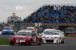 Silverstone Classic  28-30 July 2017 At the Home of British Motorsport JET Super Touring xxxxxxxdrivercarxxxxx Free for editorial use only Photo credit –  JEP 