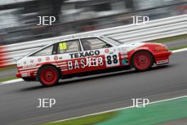 Silverstone Classic  28-30 July 2017 At the Home of British Motorsport JET Super Touring xxxxxxxdrivercarxxxxx Free for editorial use only Photo credit –  JEP 