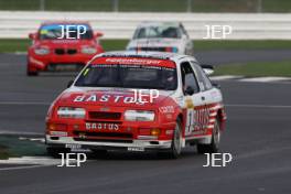 Silverstone Classic  28-30 July 2017 At the Home of British Motorsport JET Super Touring xxxxxxxdrivercarxxxxx Free for editorial use only Photo credit –  JEP 