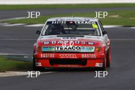 Silverstone Classic  28-30 July 2017 At the Home of British Motorsport JET Super Touring SOPER Steve, Rover Vitesse Free for editorial use only Photo credit –  JEP 