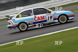 Silverstone Classic  28-30 July 2017 At the Home of British Motorsport JET Super Touring xxxxxxxdrivercarxxxxx Free for editorial use only Photo credit –  JEP 